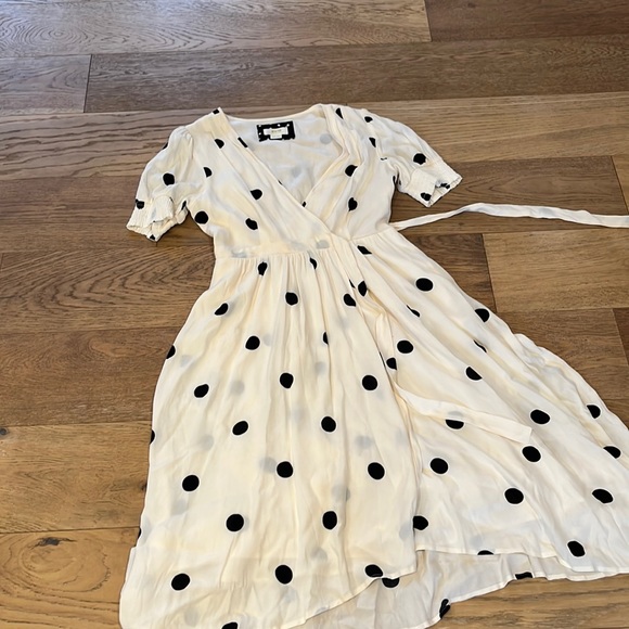 Maeve Dresses & Skirts - Anthropologie dress